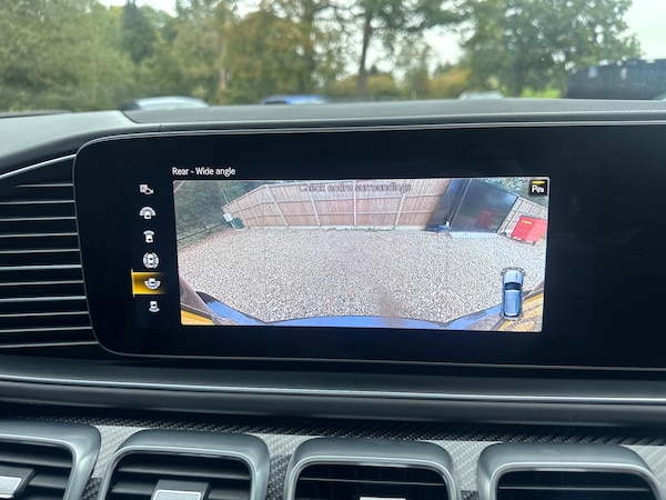 Used Mercedes-Benz GLE 2021 for sale - 76270858: Photo 25