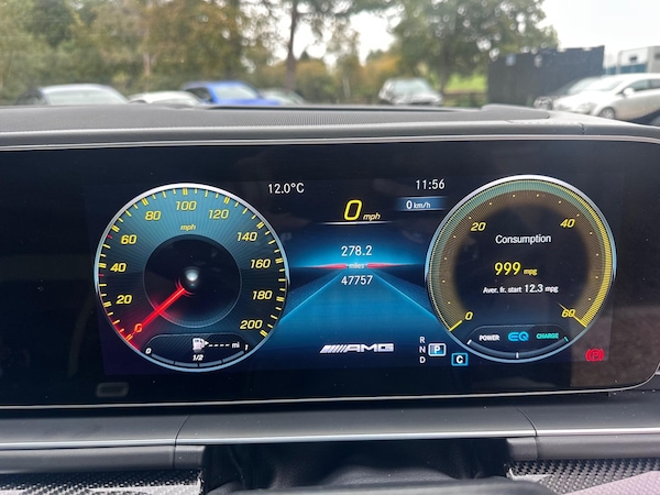 Used Mercedes-Benz GLE 2021 for sale - 76270858: Photo 29