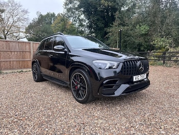 Used Mercedes-Benz GLE 2021 for sale - 76270858: Photo 2