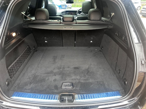 Used Mercedes-Benz GLE 2021 for sale - 76270858: Photo 30