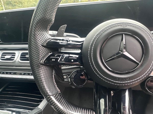 Used Mercedes-Benz GLE 2021 for sale - 76270858: Photo 32
