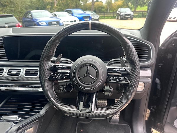 Used Mercedes-Benz GLE 2021 for sale - 76270858: Photo 33
