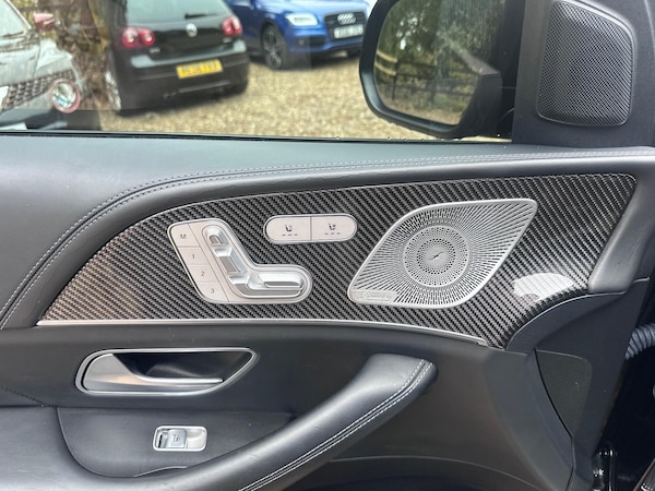 Used Mercedes-Benz GLE 2021 for sale - 76270858: Photo 39