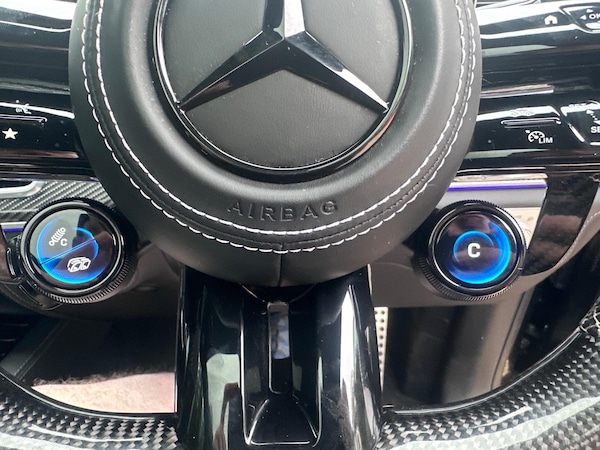 Used Mercedes-Benz GLE 2021 for sale - 76270858: Photo 40