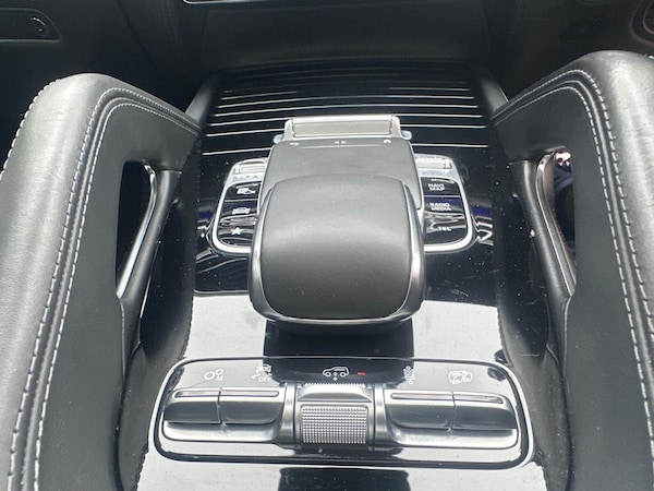 Used Mercedes-Benz GLE 2021 for sale - 76270858: Photo 41