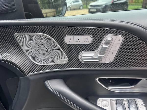 Used Mercedes-Benz GLE 2021 for sale - 76270858: Photo 42