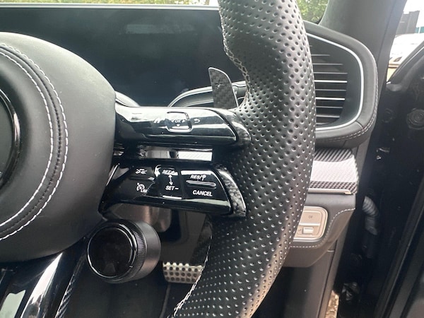 Used Mercedes-Benz GLE 2021 for sale - 76270858: Photo 43