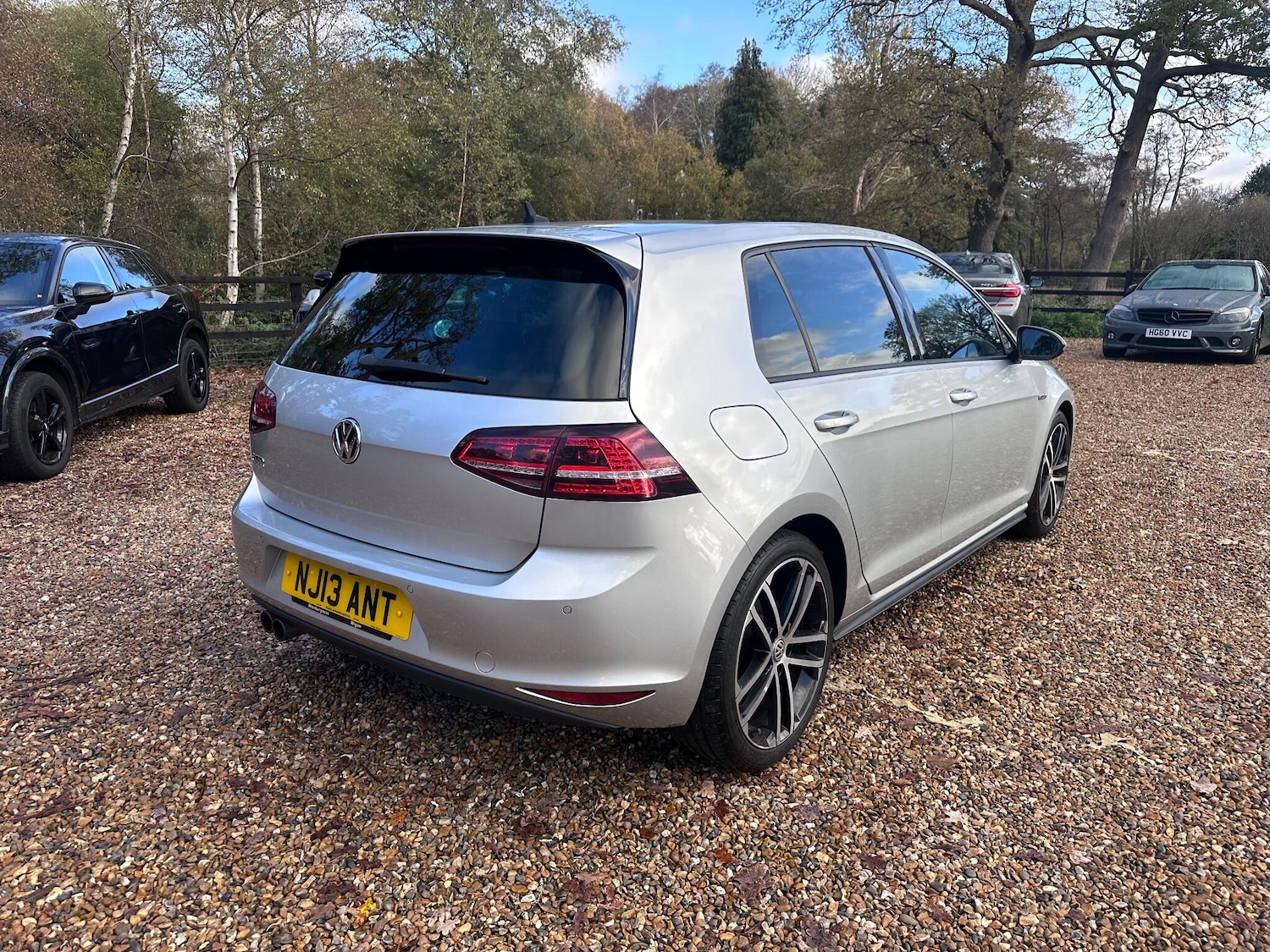 Used Volkswagen Golf for sale - 76701940: Photo 10