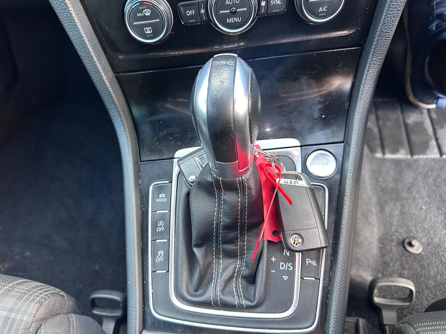 Used Volkswagen Golf for sale - 76701940: Photo 12