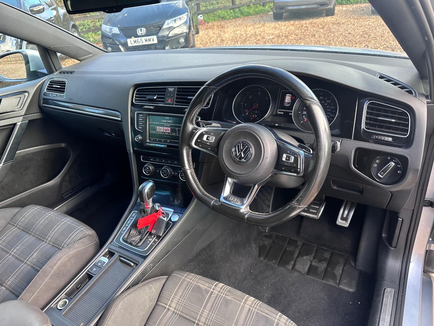 Used Volkswagen Golf for sale - 76701940: Photo 15