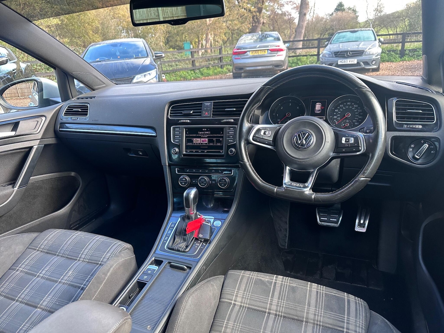 Used Volkswagen Golf for sale - 76701940: Photo 16