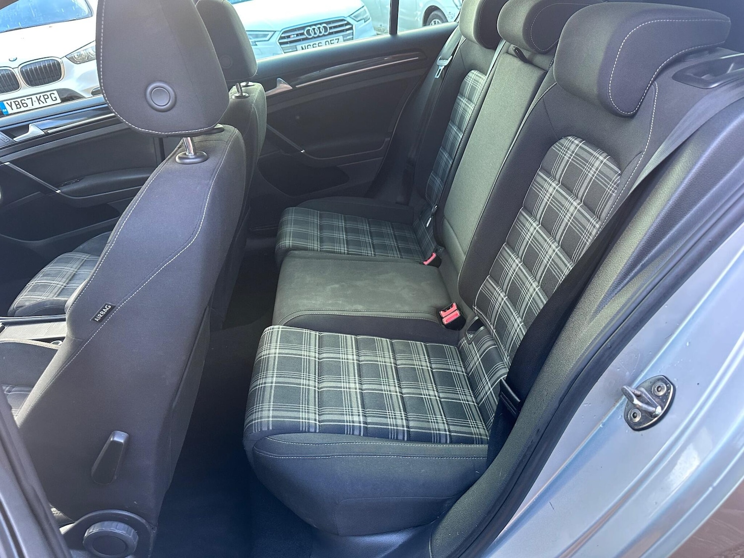 Used Volkswagen Golf for sale - 76701940: Photo 18