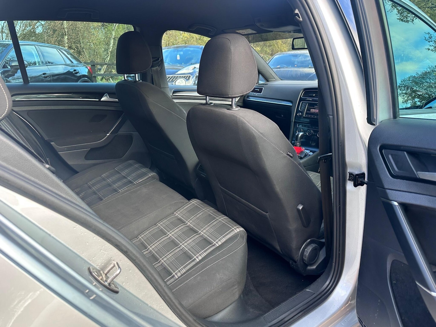 Used Volkswagen Golf for sale - 76701940: Photo 20