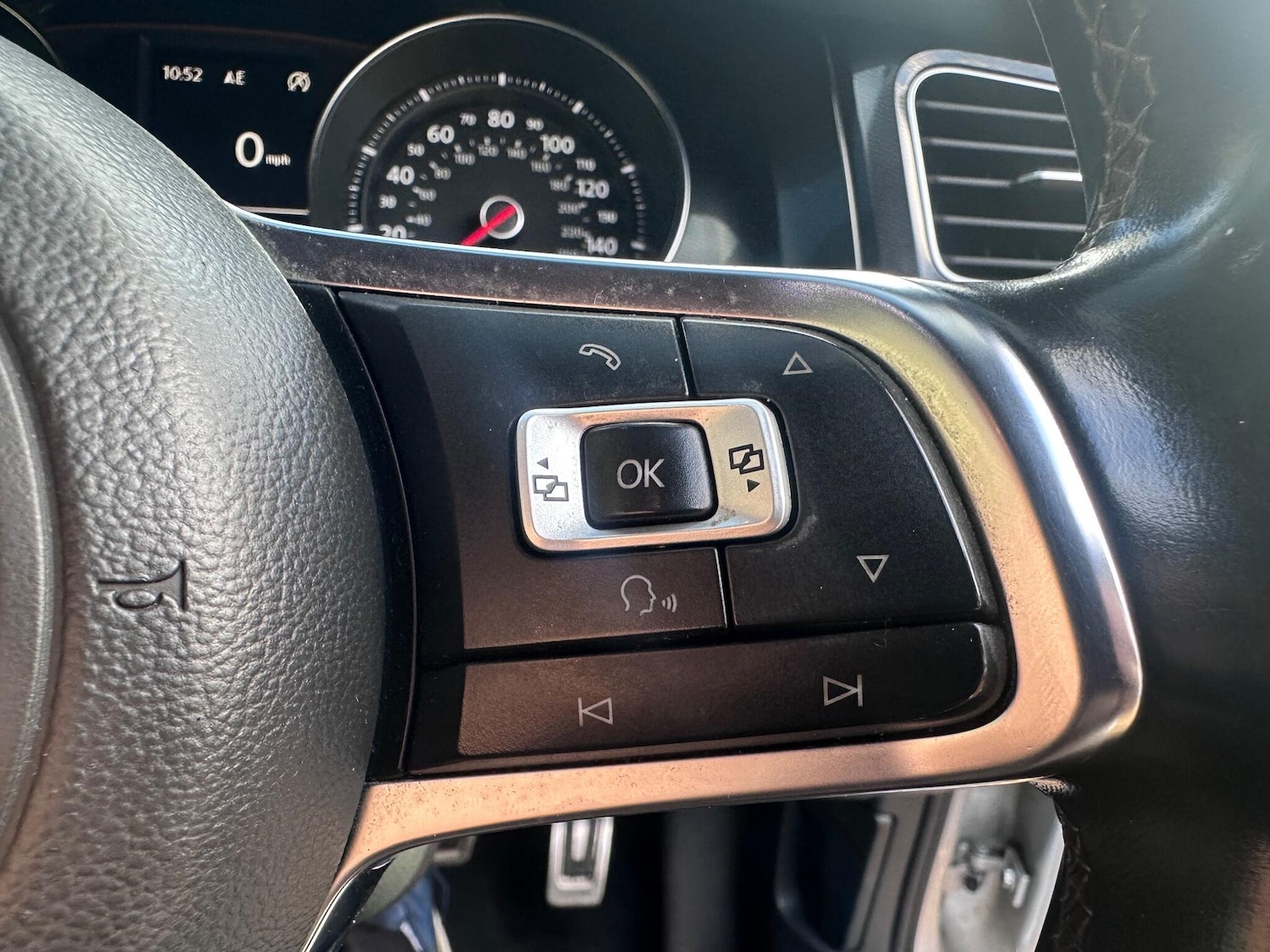 Used Volkswagen Golf for sale - 76701940: Photo 22