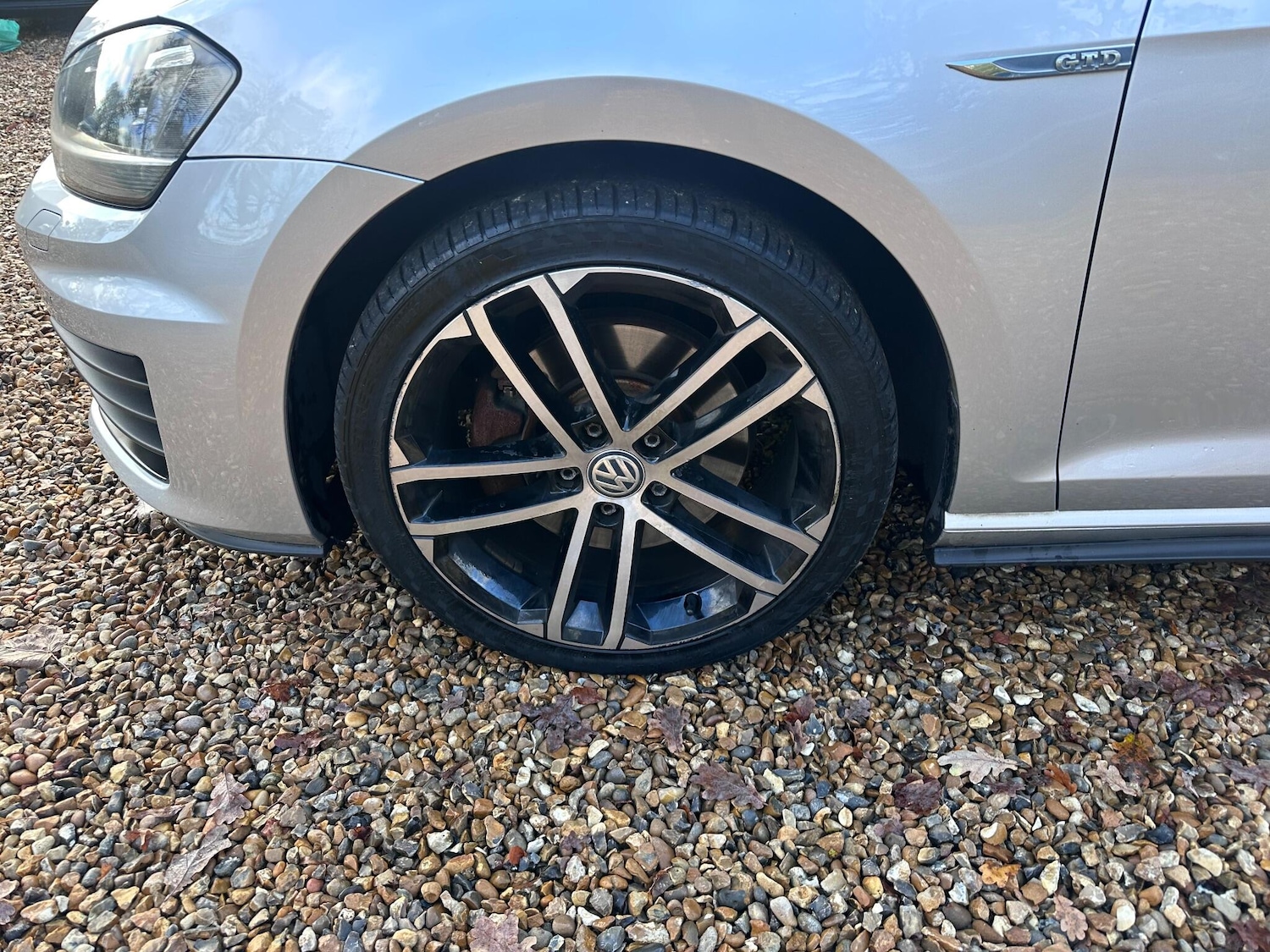 Used Volkswagen Golf for sale - 76701940: Photo 27