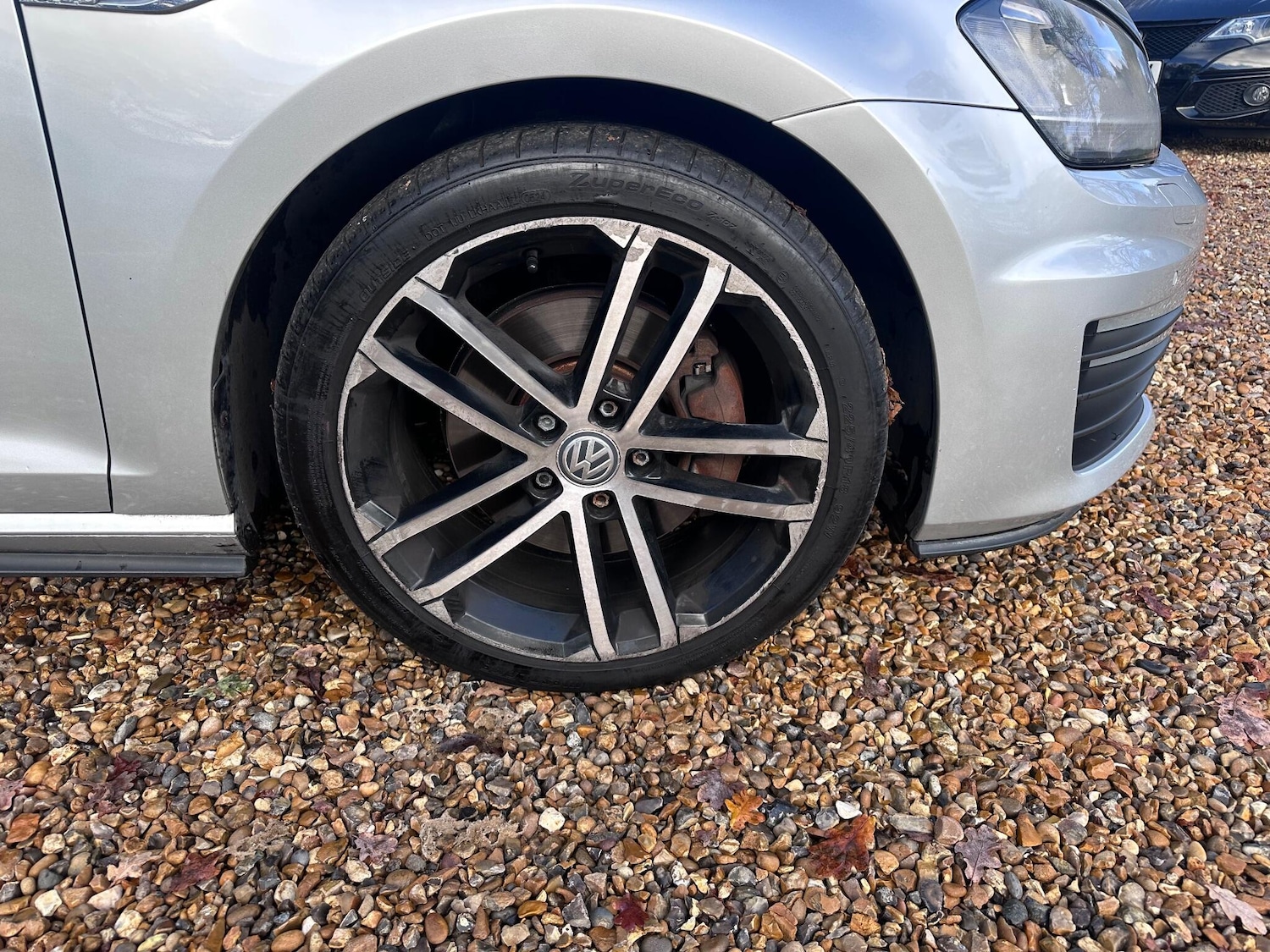 Used Volkswagen Golf for sale - 76701940: Photo 28