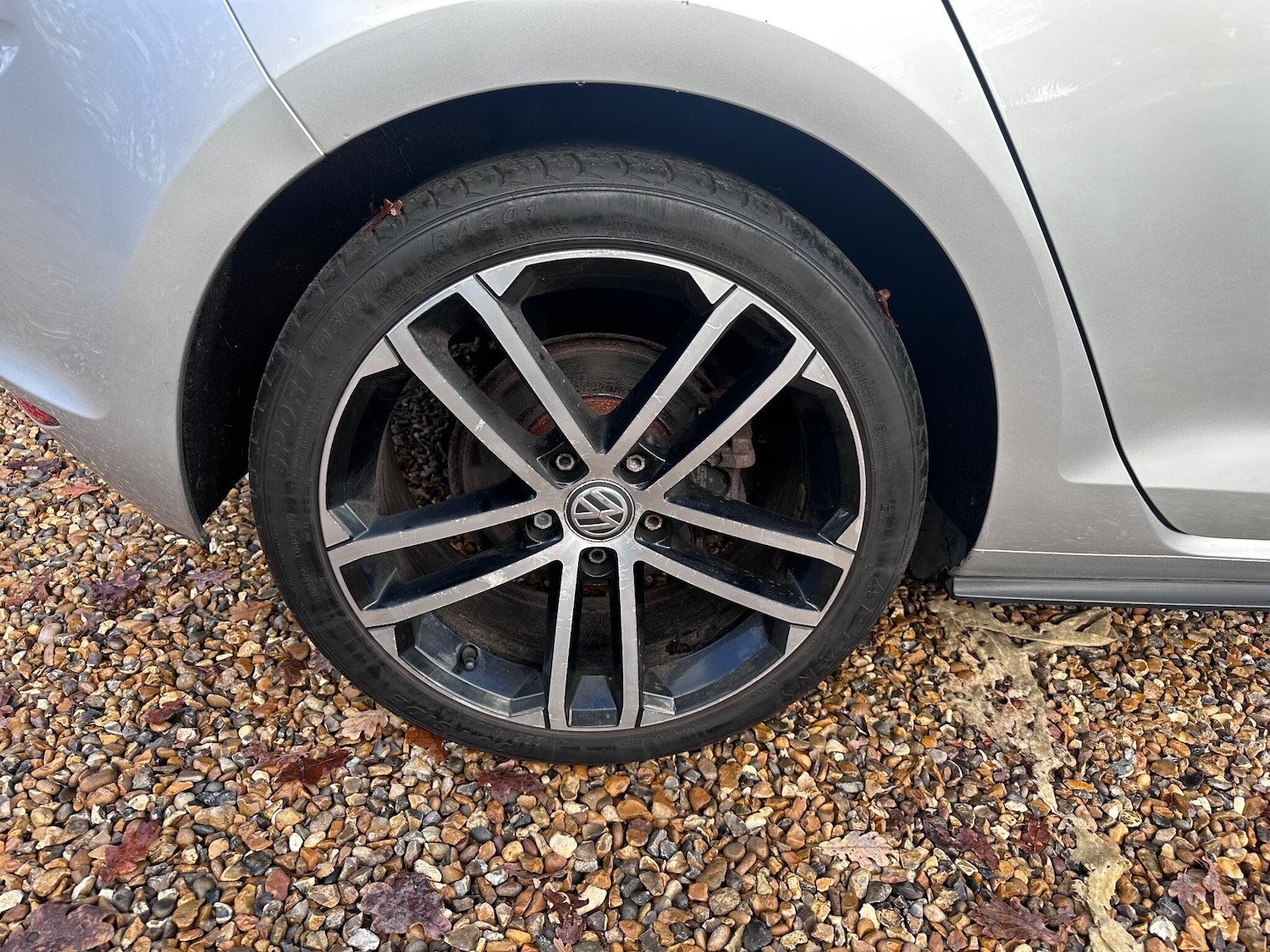 Used Volkswagen Golf for sale - 76701940: Photo 29