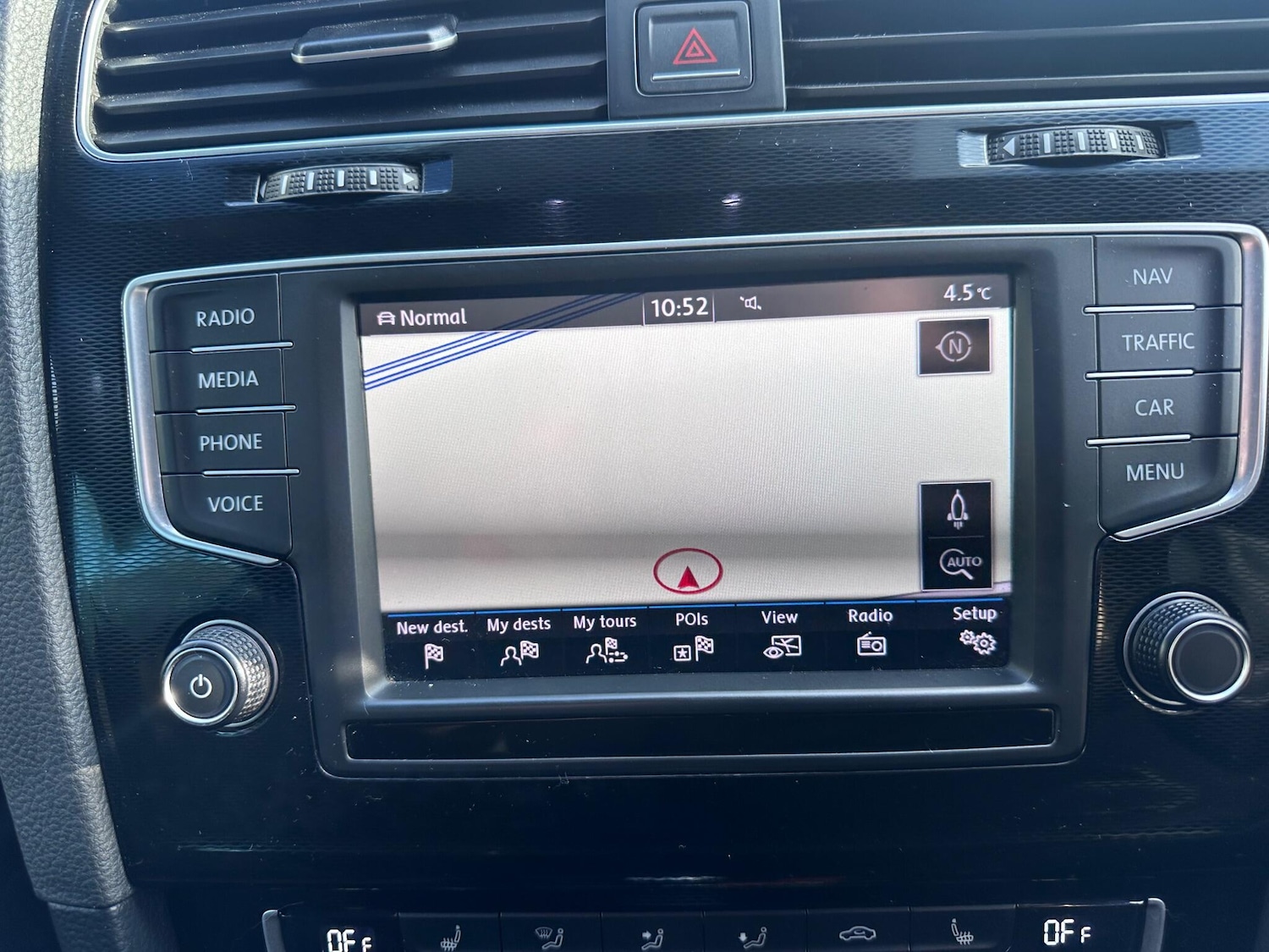 Used Volkswagen Golf for sale - 76701940: Photo 31