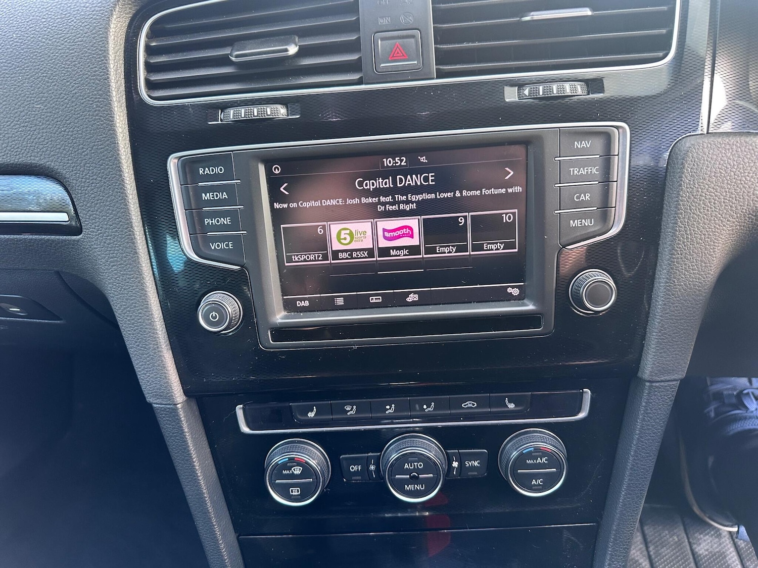 Used Volkswagen Golf for sale - 76701940: Photo 33