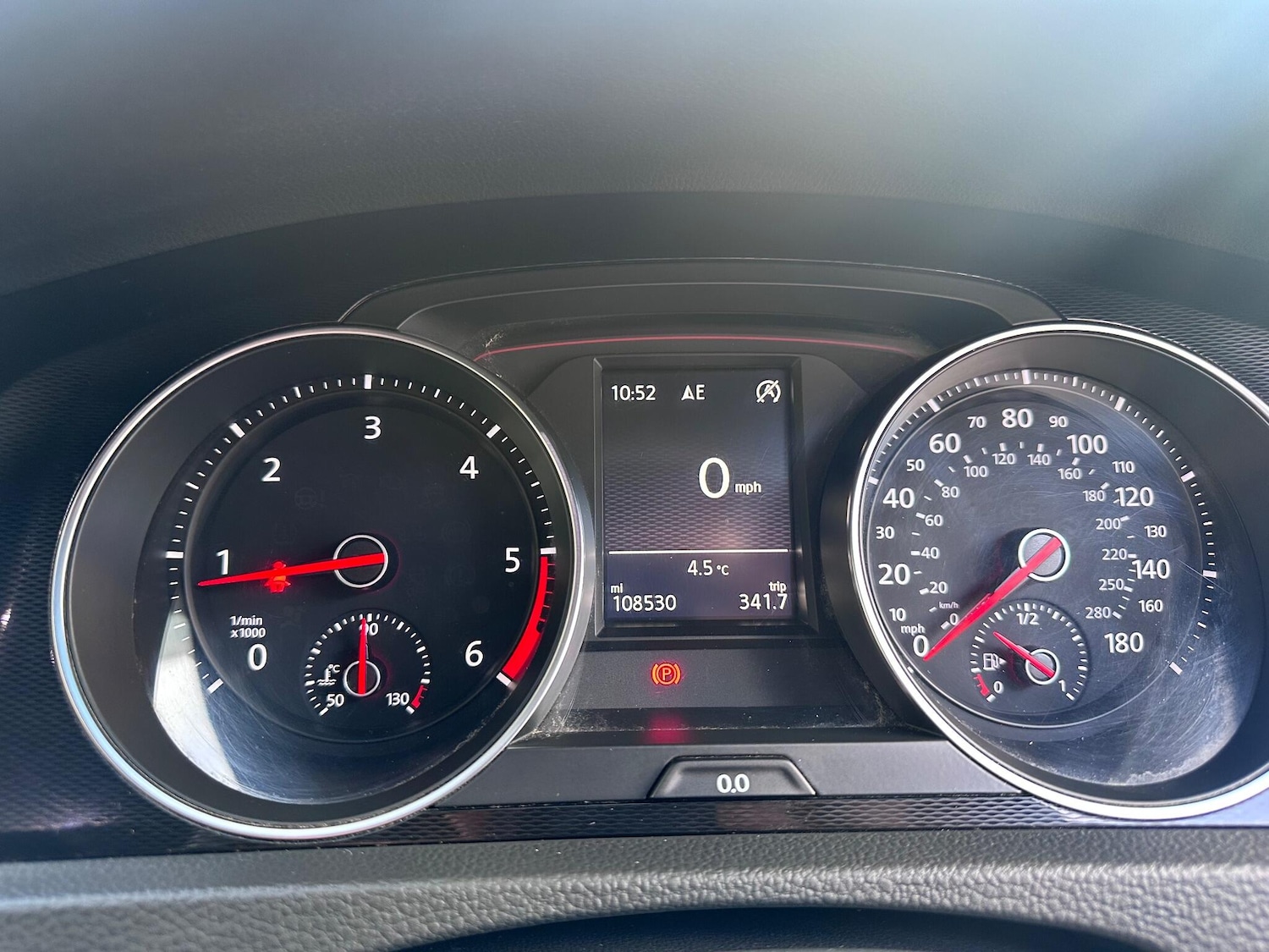 Used Volkswagen Golf for sale - 76701940: Photo 34