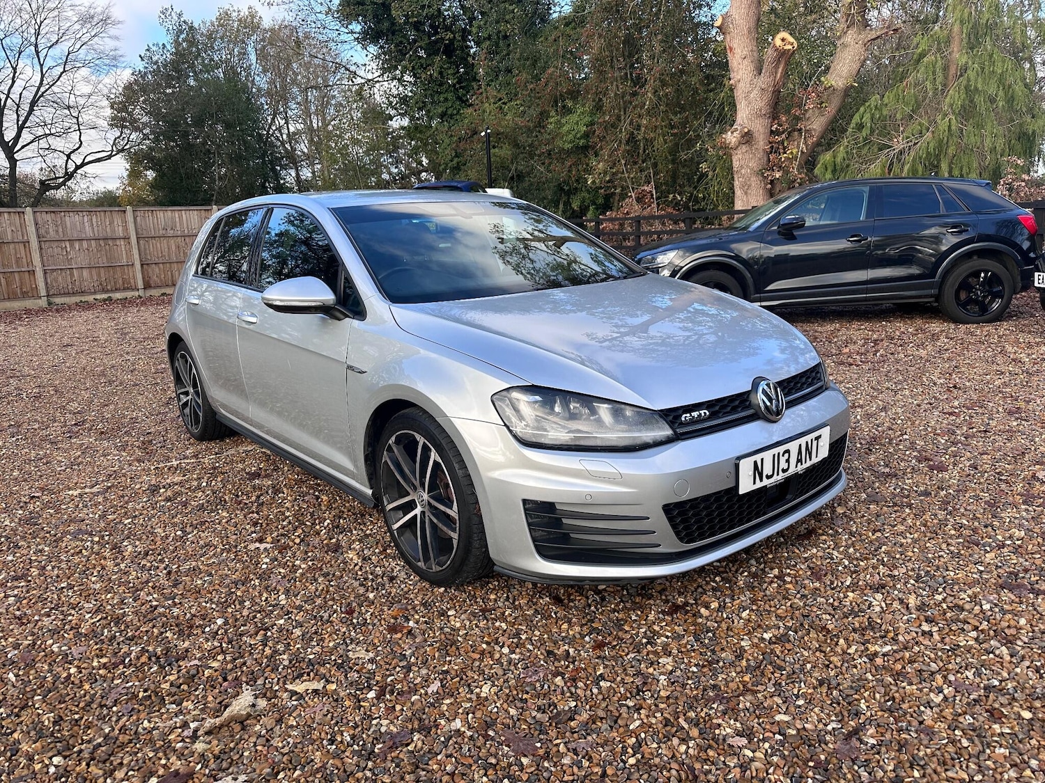 Used Volkswagen Golf for sale - 76701940: Photo 5