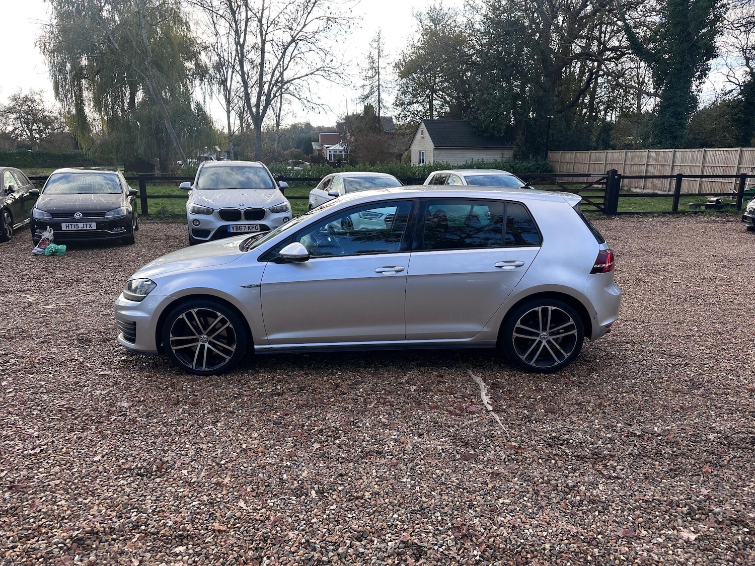 Used Volkswagen Golf for sale - 76701940: Photo 6