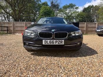 Used BMW 3 Series 2016 for sale - 78298651: Photo