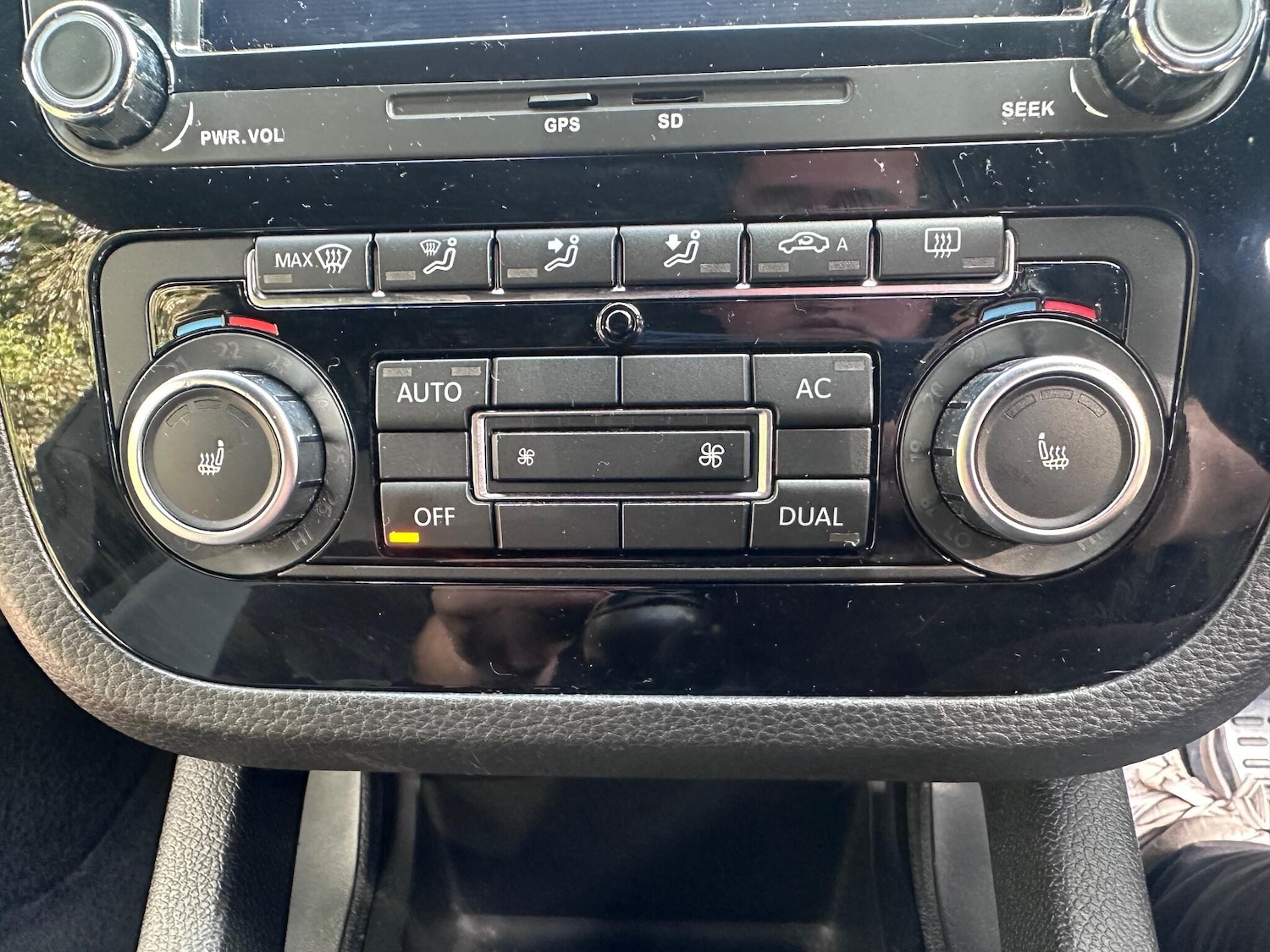 Used Volkswagen Scirocco 2010 for sale - 76727334: Photo 14