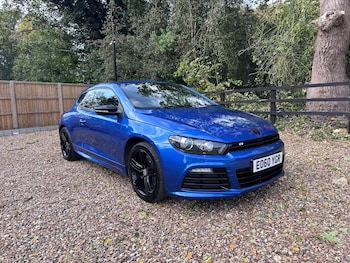 Volkswagen - Scirocco