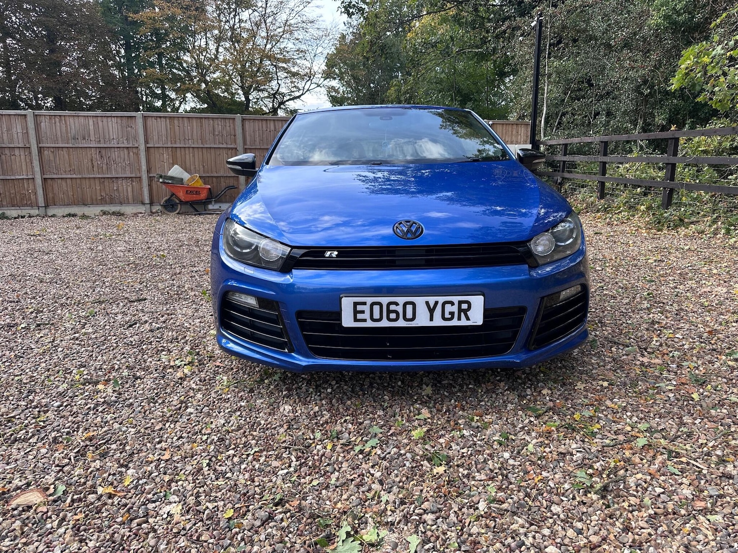 Used Volkswagen Scirocco 2010 for sale - 76727334: Photo 2