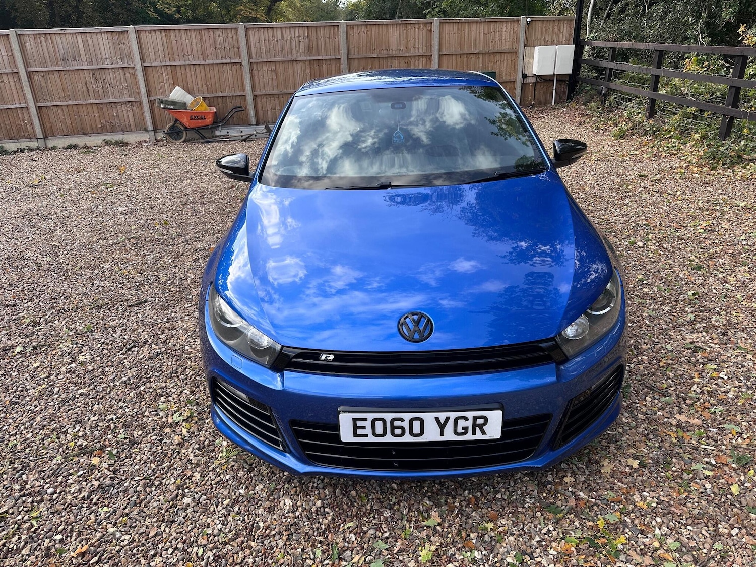 Used Volkswagen Scirocco 2010 for sale - 76727334: Photo 5