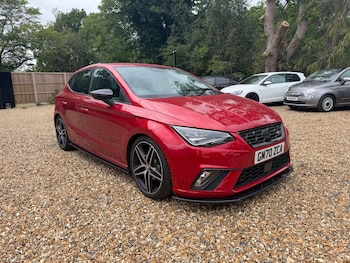 Used SEAT Ibiza 2020 for sale - 78611727: Photo