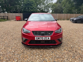 Used SEAT Ibiza 2020 for sale - 78611727: Photo