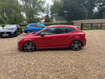 Used SEAT Ibiza 2020 for sale - 78611727: Photo