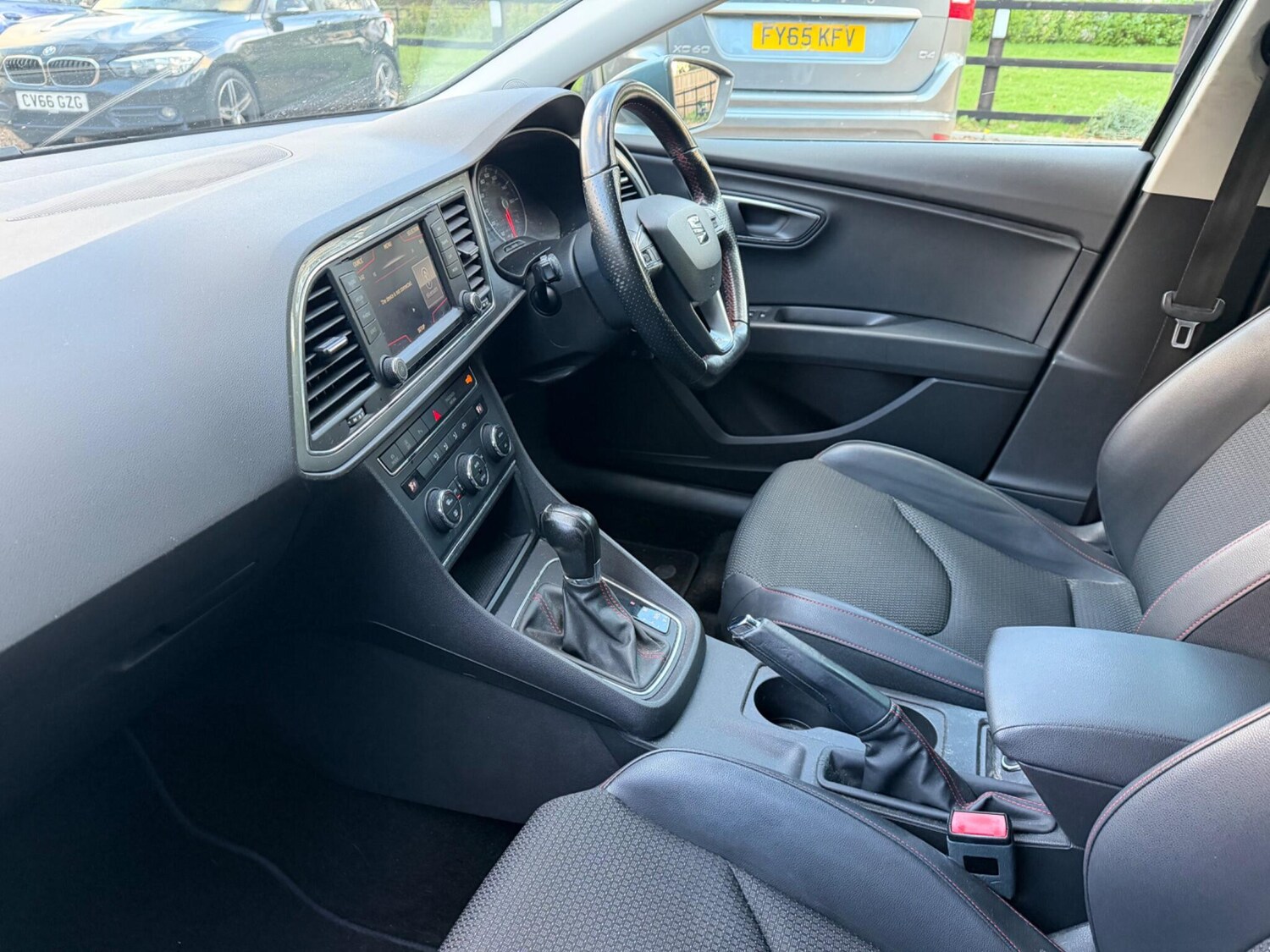 Used SEAT Leon 2015 for sale - 77574313: Photo 11