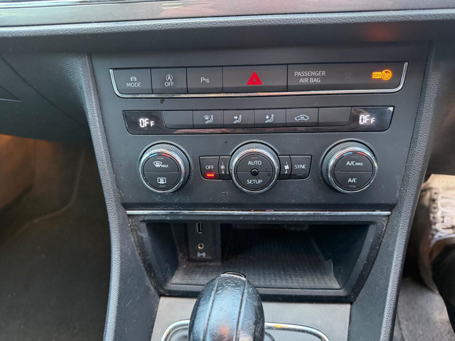 Used SEAT Leon 2015 for sale - 77574313: Photo 13