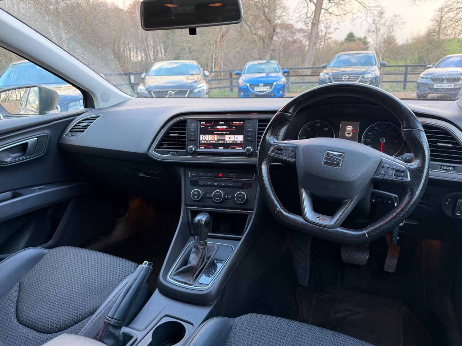 Used SEAT Leon 2015 for sale - 77574313: Photo 15