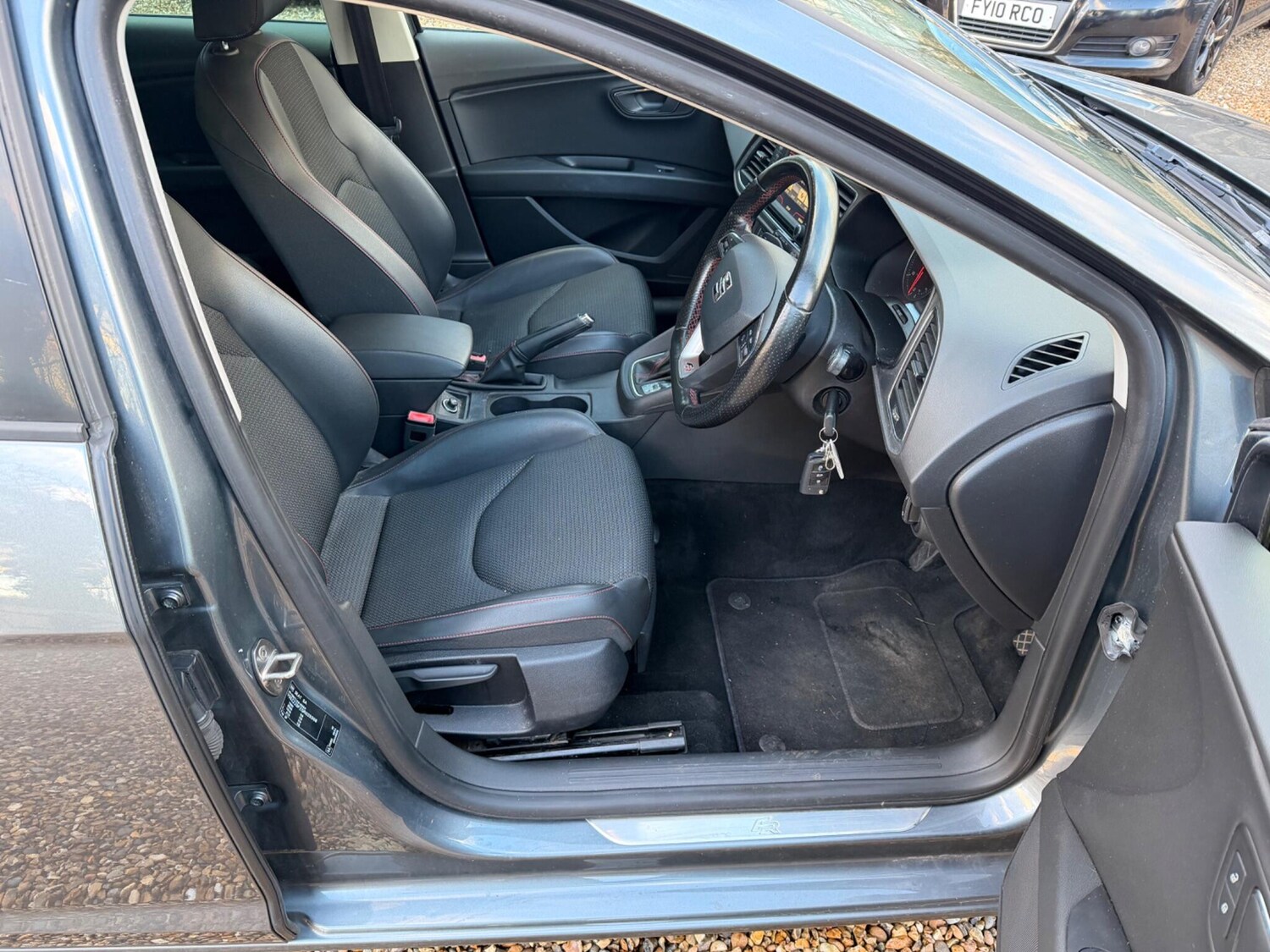 Used SEAT Leon 2015 for sale - 77574313: Photo 16