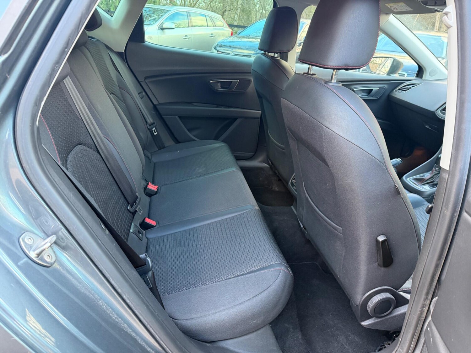 Used SEAT Leon 2015 for sale - 77574313: Photo 19