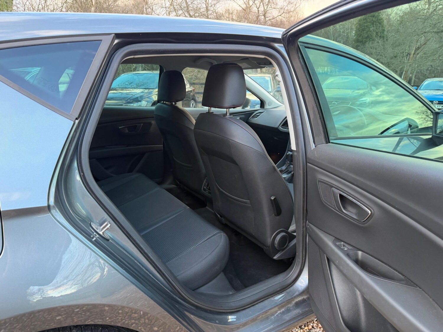 Used SEAT Leon 2015 for sale - 77574313: Photo 20