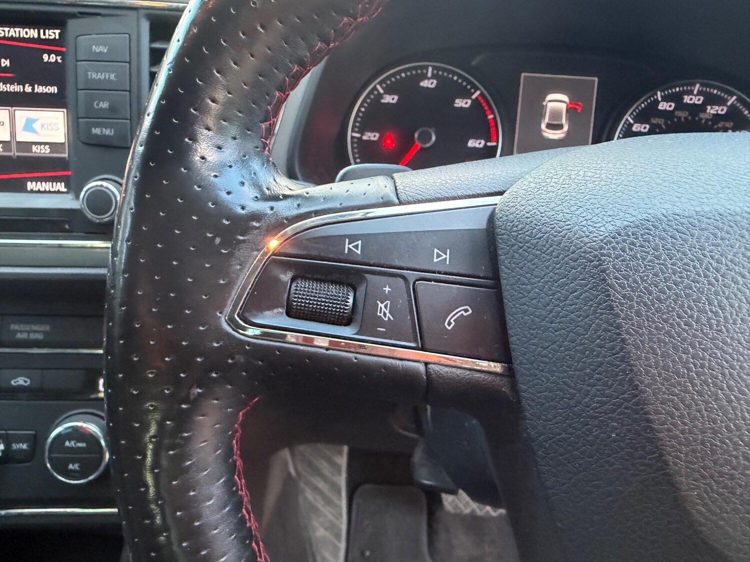 Used SEAT Leon 2015 for sale - 77574313: Photo 22