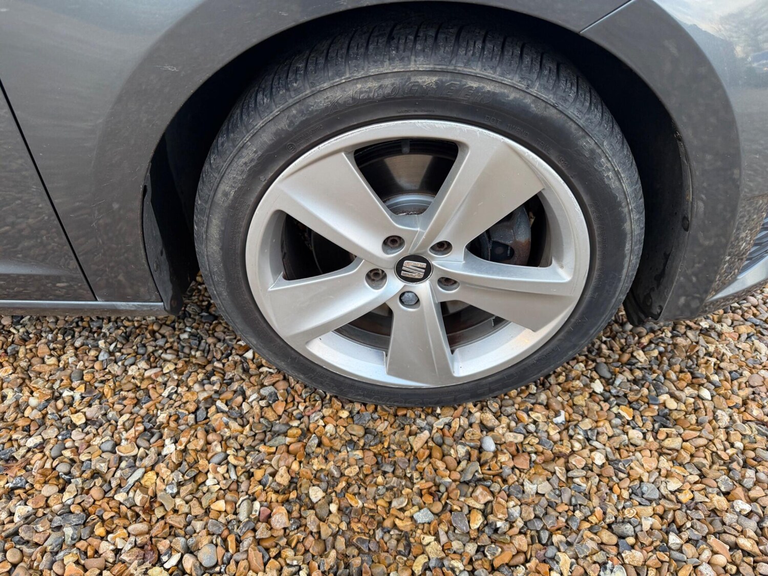 Used SEAT Leon 2015 for sale - 77574313: Photo 24