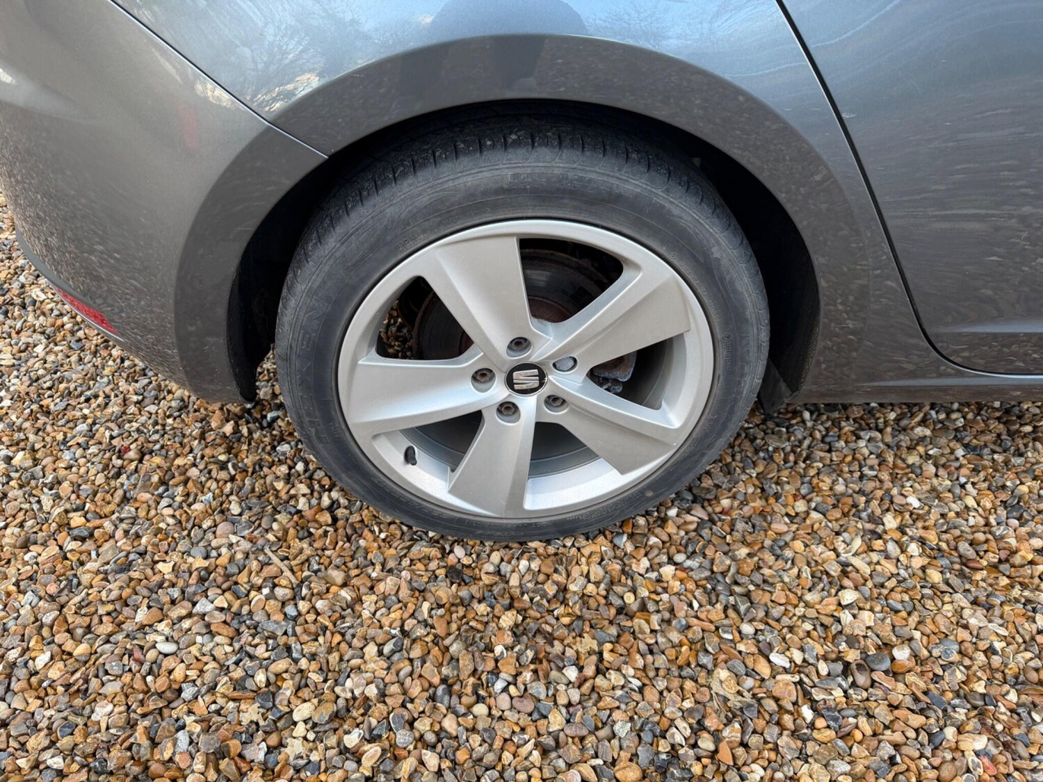 Used SEAT Leon 2015 for sale - 77574313: Photo 25