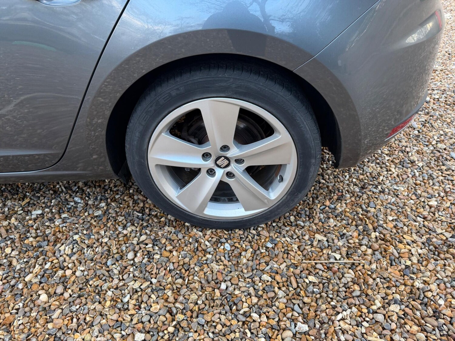 Used SEAT Leon 2015 for sale - 77574313: Photo 26