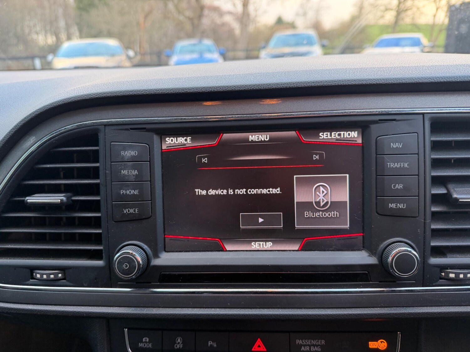 Used SEAT Leon 2015 for sale - 77574313: Photo 28