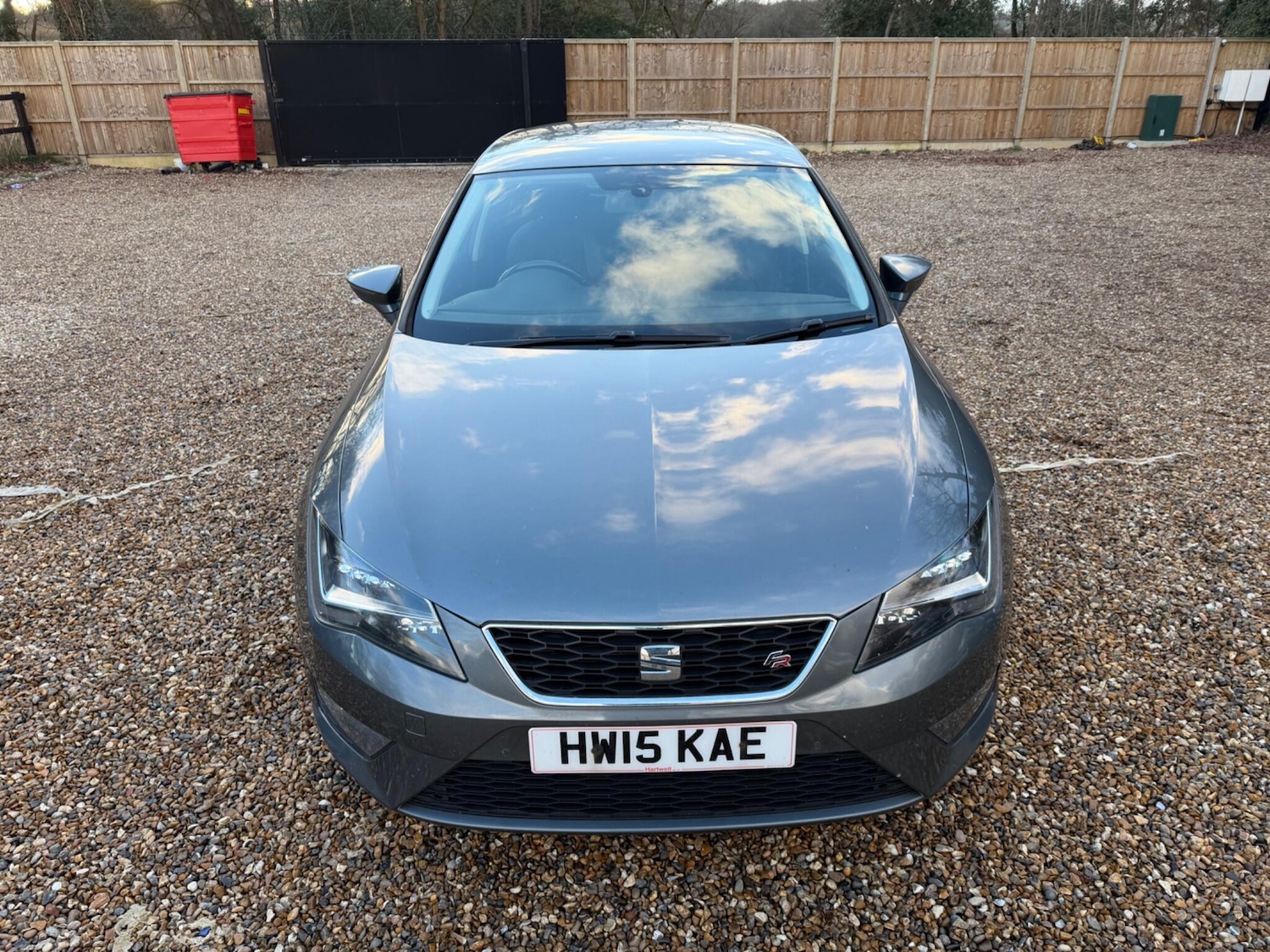 Used SEAT Leon 2015 for sale - 77574313: Photo 3