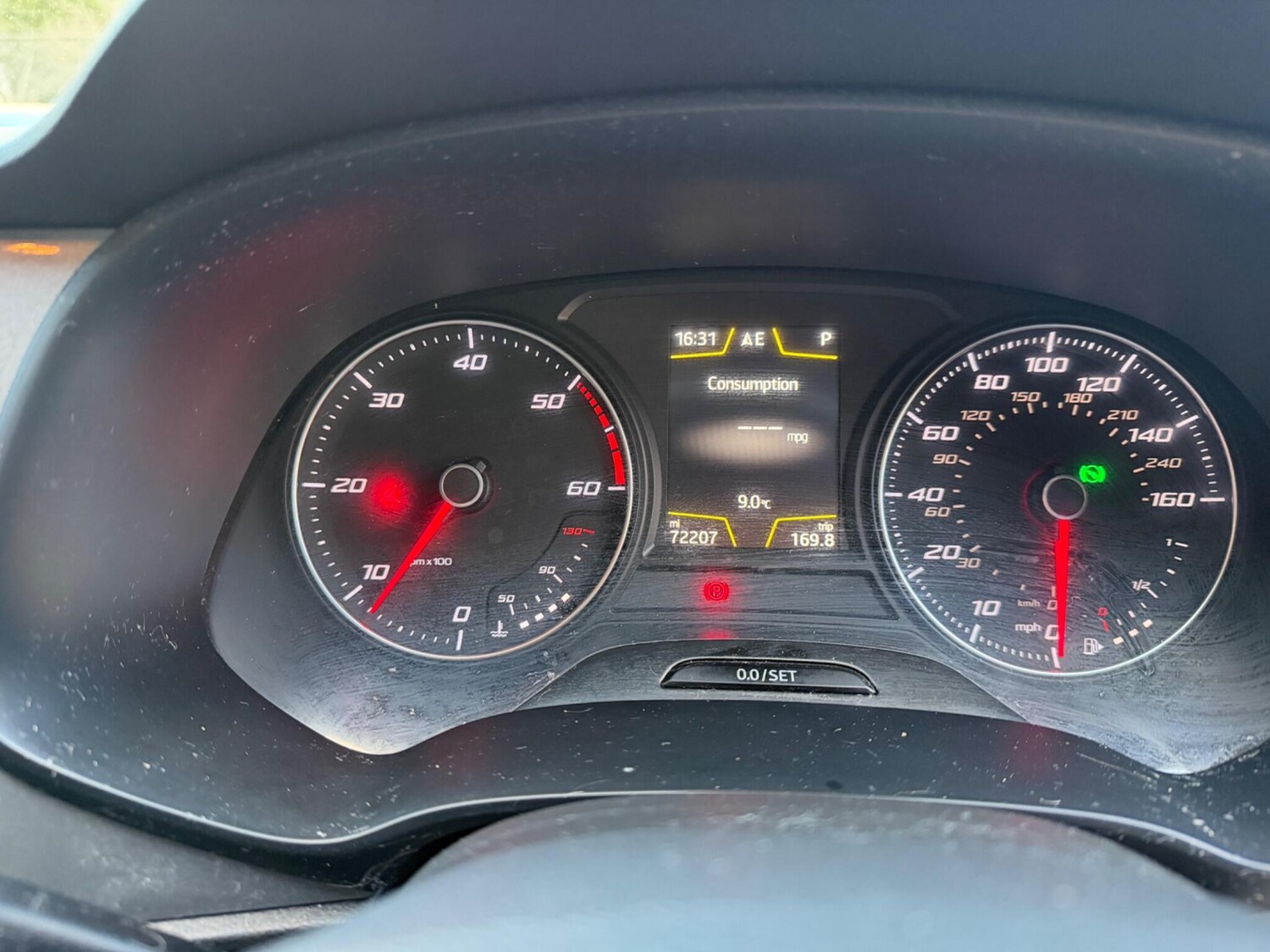 Used SEAT Leon 2015 for sale - 77574313: Photo 31