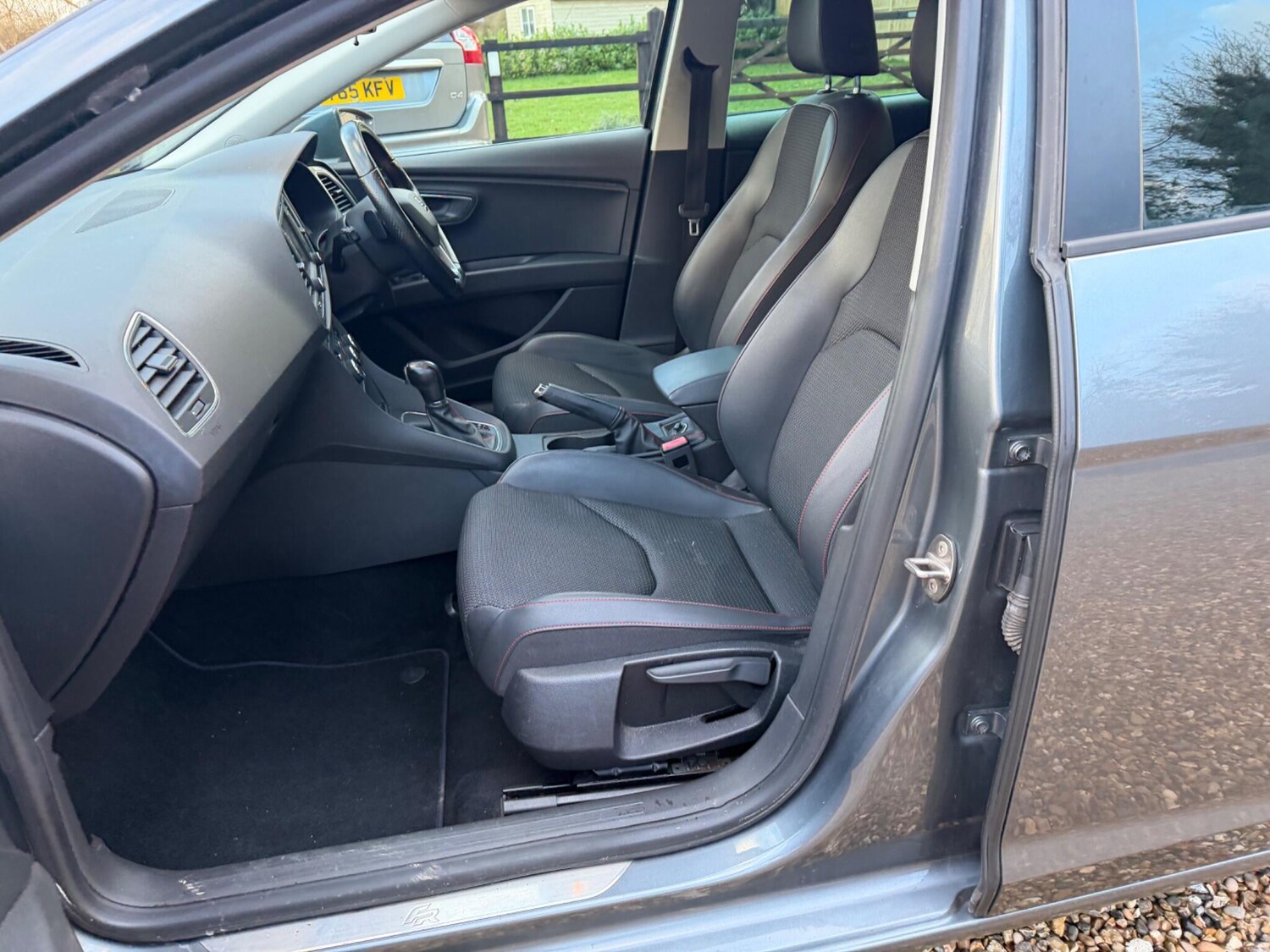 Used SEAT Leon 2015 for sale - 77574313: Photo 34