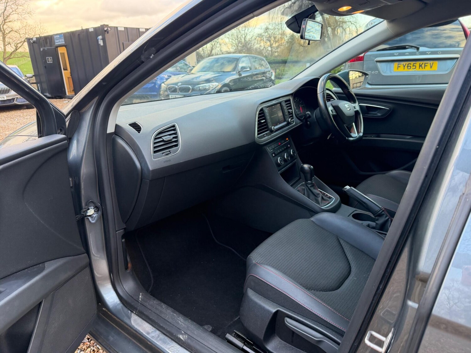 Used SEAT Leon 2015 for sale - 77574313: Photo 35