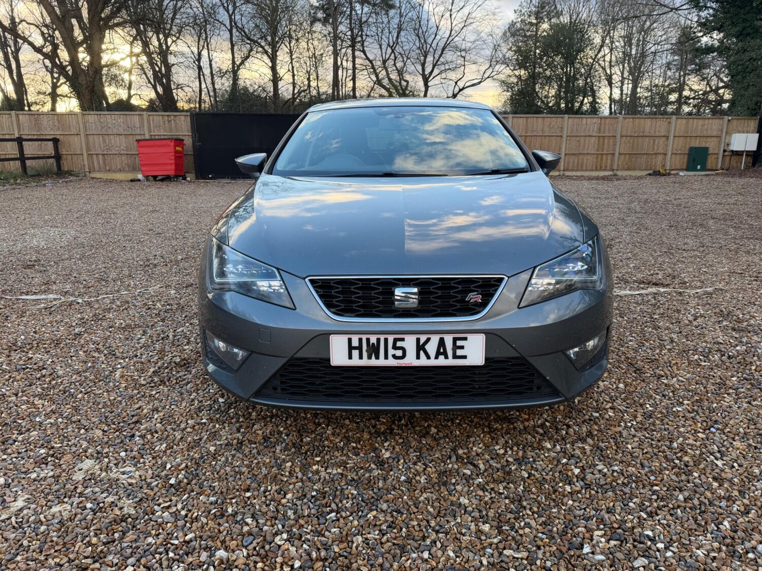 Used SEAT Leon 2015 for sale - 77574313: Photo 6
